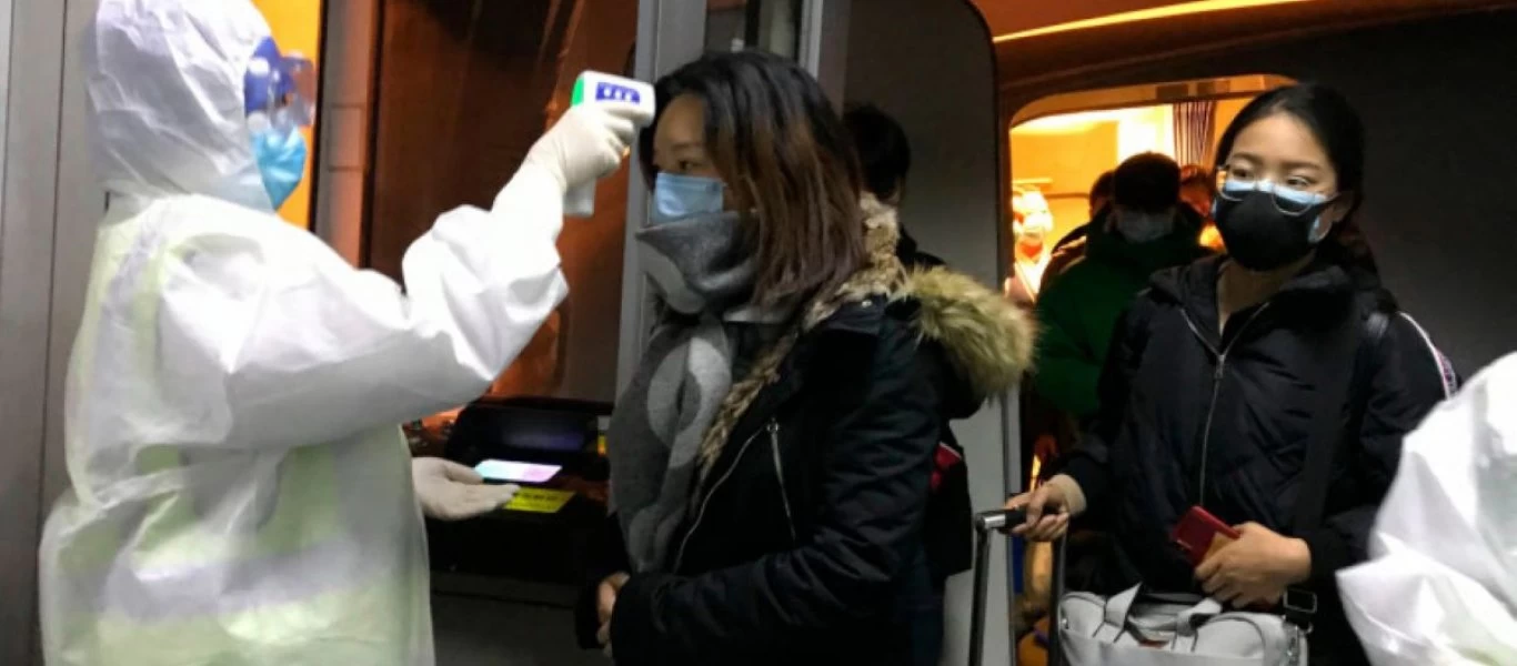 Έκκληση του Κινέζου πρωθυπουργού στην ΕΕ να διευκολύνει τις έκτακτες εξαγωγές ιατρικού υλικού προς την Κίνα